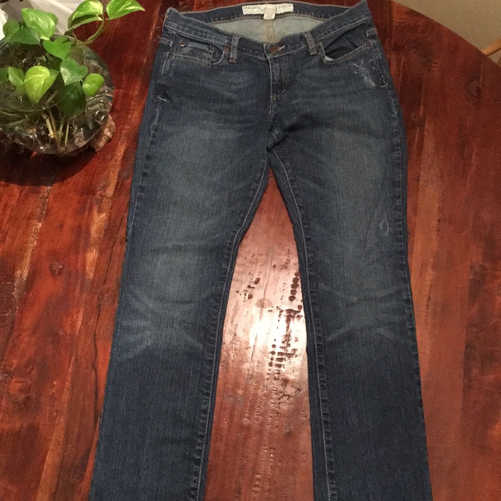 Abercrombie & Fitch Jeans